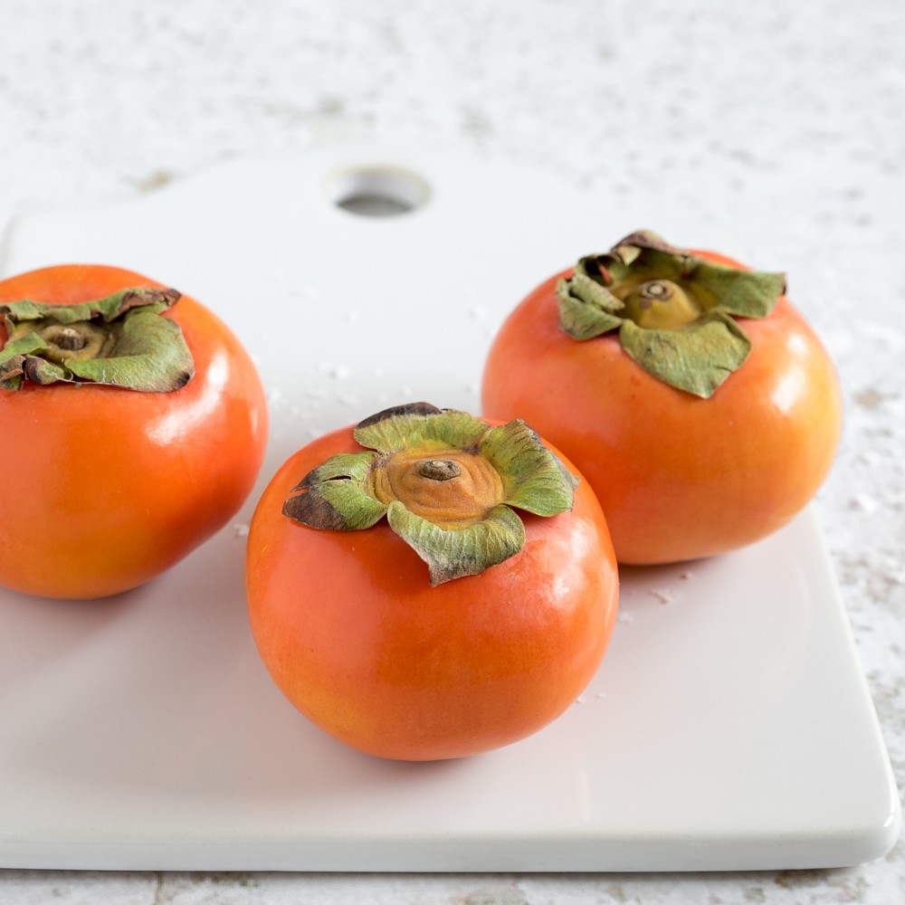 Persimmons 1 LBS