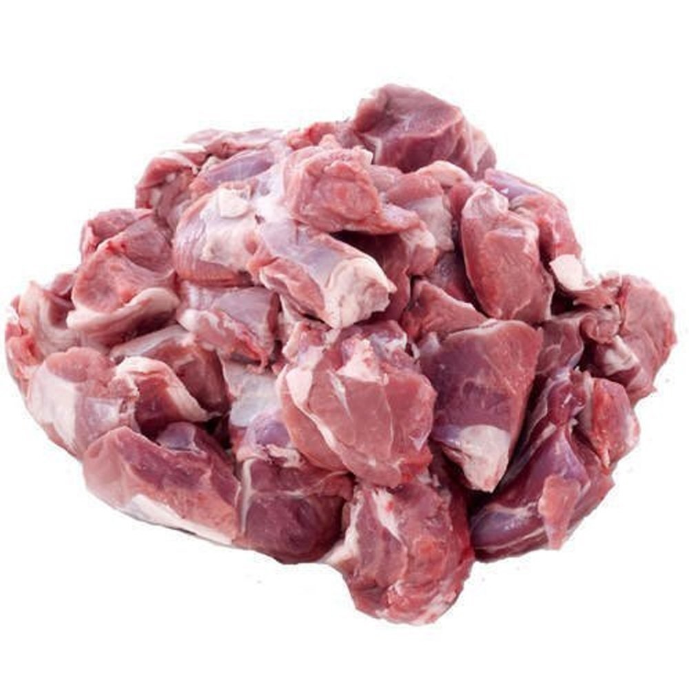 Frozen Goat 1 EACH