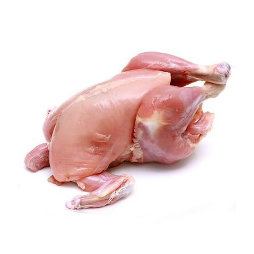Chicken Small Bird Cut (Halal) 1 EACH