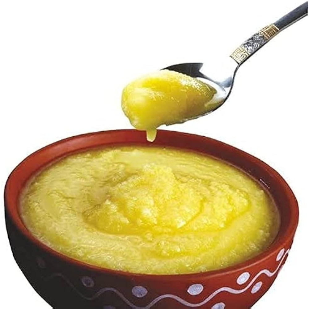 Anil Gosh's Baghabari Special Gawa Ghee 225 Gm