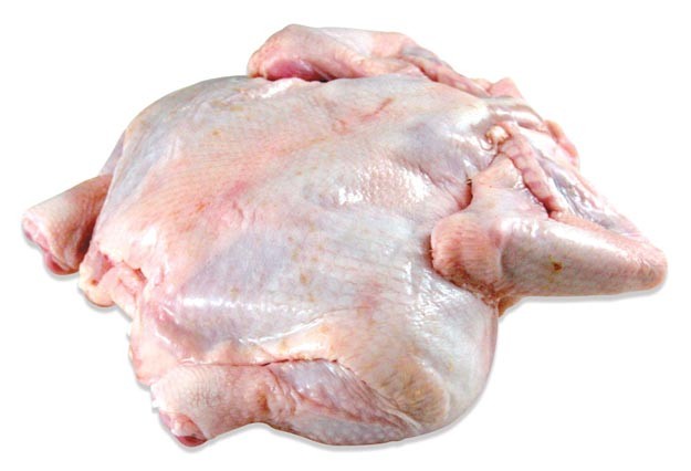 Game Hen   Whole 1 EACH