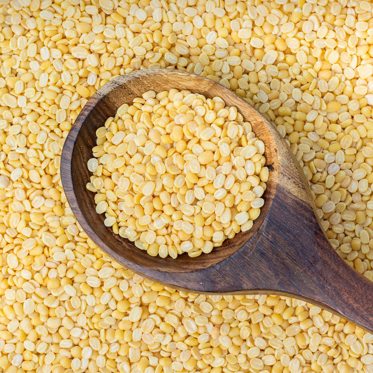 Tomato Moong Dal 16 Oz