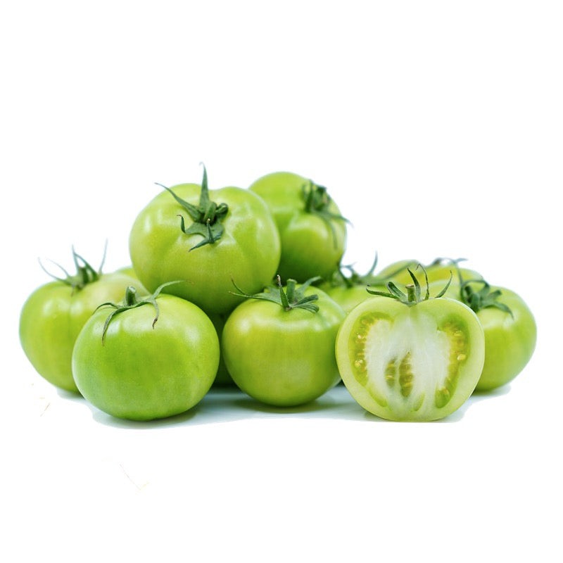 Tomato Green 1 LBS