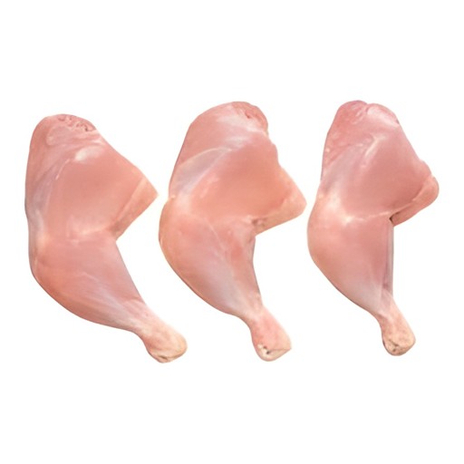Chicken Leg Quarters   Biryani Cut 2 LBS