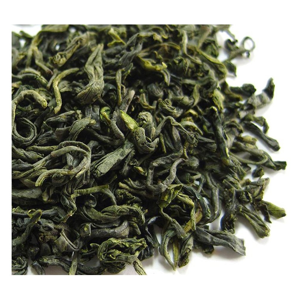 Tuba Green Tea 250 GM