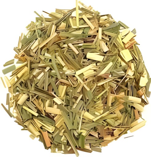 TUBA LEM GRASS TEA 100 GM