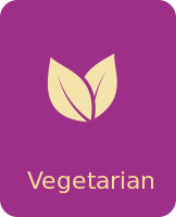 Vegetarian 