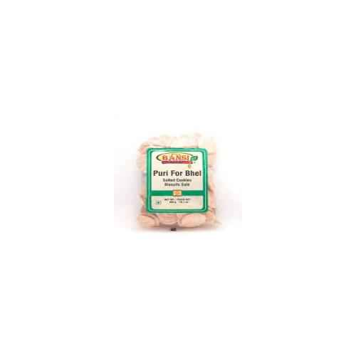 Bansi Chat Papdi 14.1 OZ