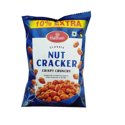 BHUJIA HALDIRAMS 220 GM