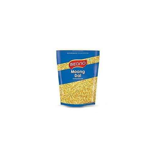 Bikano Moong Dal 400 GM