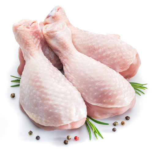 CHICKEN LEG SKINLESS