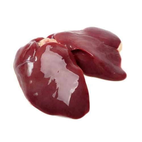 CHICKEN LIVER & HEART 2 LBS