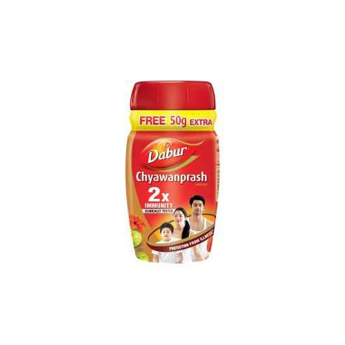 DABUR CHYAWANPRASH 150 GM