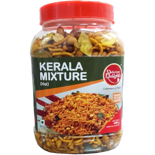 Daily Delight Kerala Mixture 400 GM