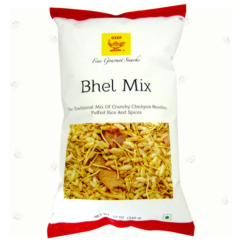 Deep Bhel Mix 340 GM