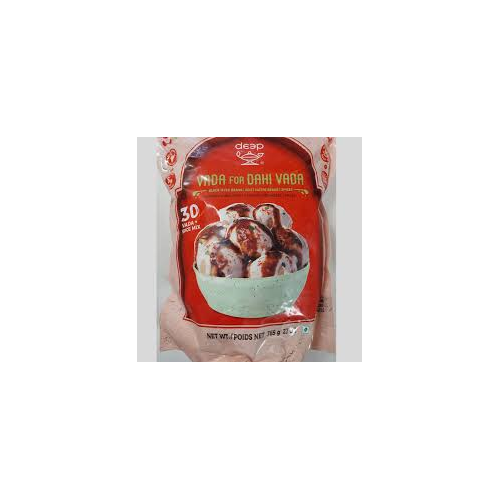 Deep Dahi Vada 30 PCS
