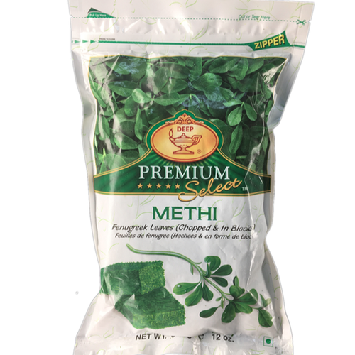 Deep Frozen Methi 12 OZ