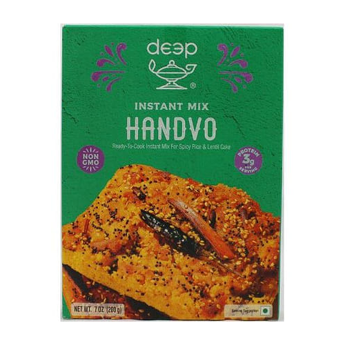 DEEP Handvo Mix 7 OZ