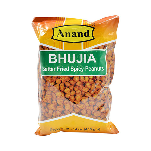 GARLIC MIXTURE ANAND 400 GM