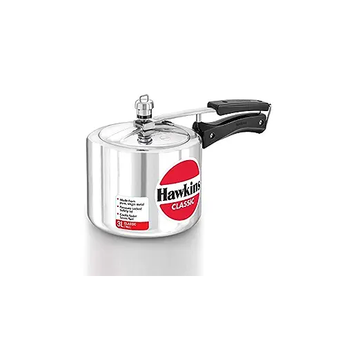 Hawkins Pressure Cooker Classic 1 COUNT