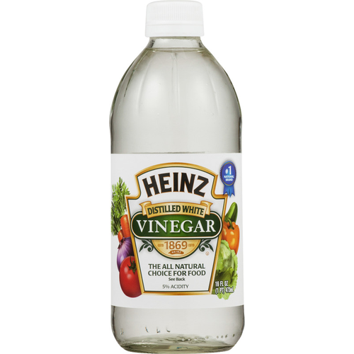 Heinz Distilled White Vinegar 16 OZ