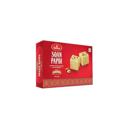 HR Soan Papdi 250 GM