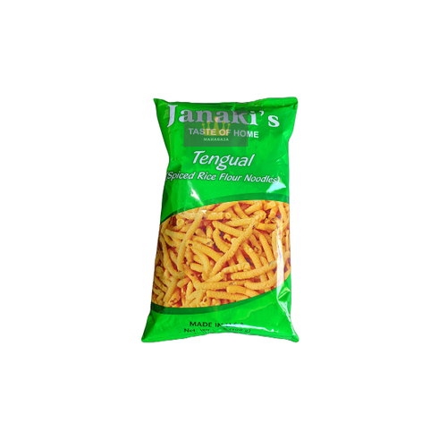 Janaki Tengual 7 OZ