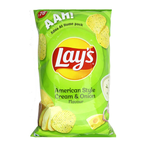Lays (India) 190 GM