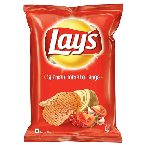 Lays Spanish Tomato 90 GM