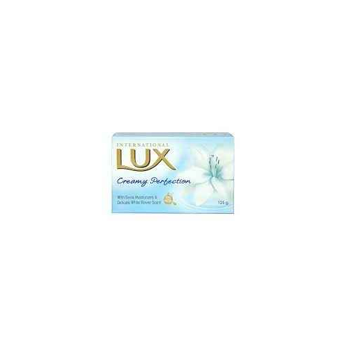 Lux Soap 3P 125 GM
