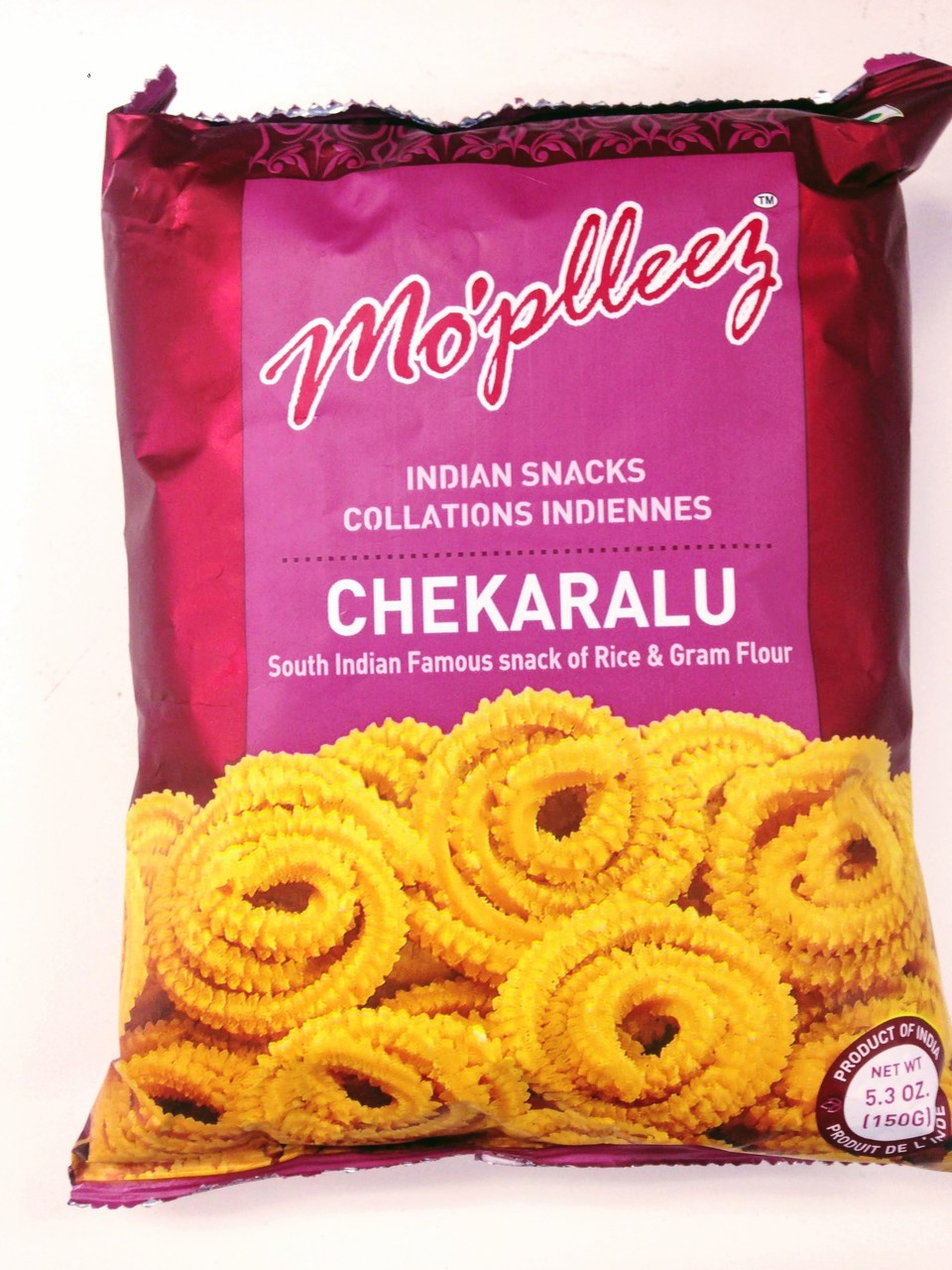 MOPLEEZ CHEKARALU