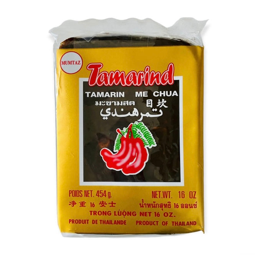 Mumtaz Tamarind 16 OZ
