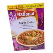 NATIONAL MURGH CHOLAY MASALA 100 GM