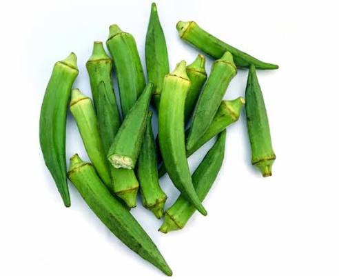 Okara 1 LB