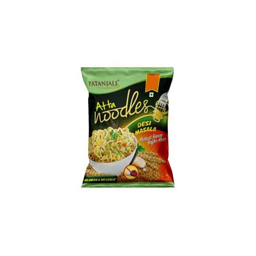 Patanjali Masala Noodles 280 GM