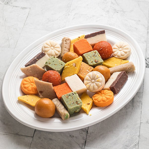 Mopleez Son Papdi 200 GM