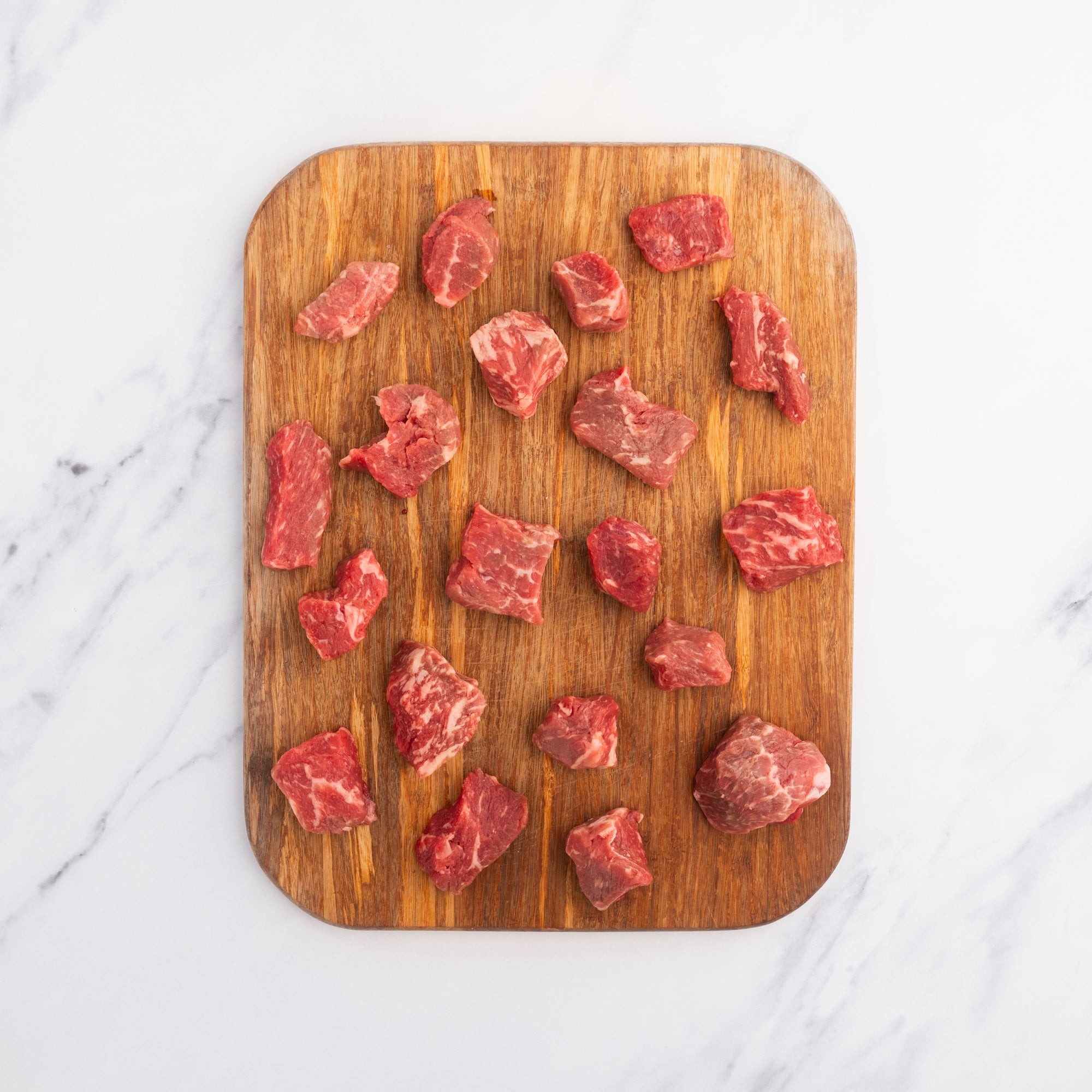 GOAT GROUND 2 LBS