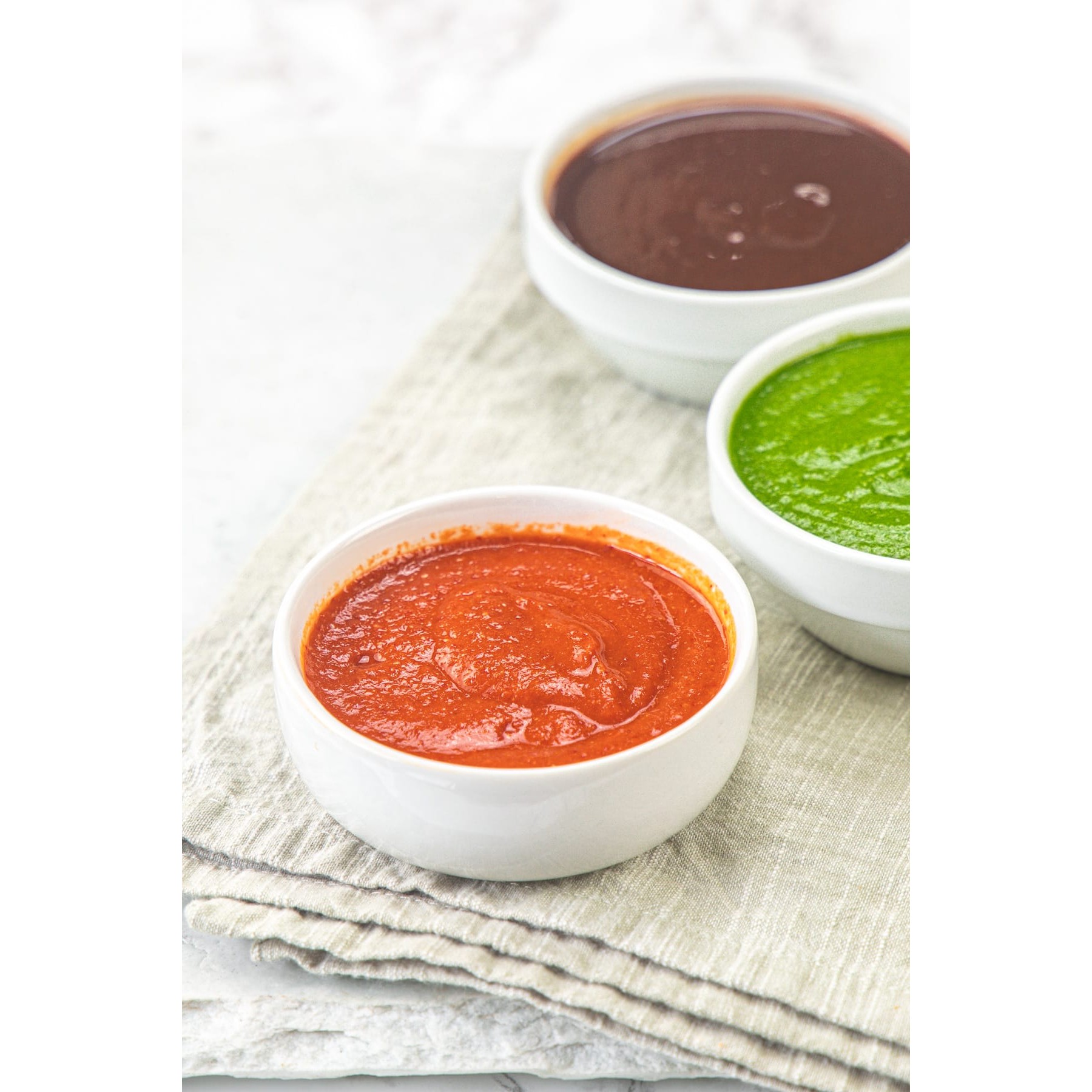 Swagat Spring Roll Sauce 200 GM