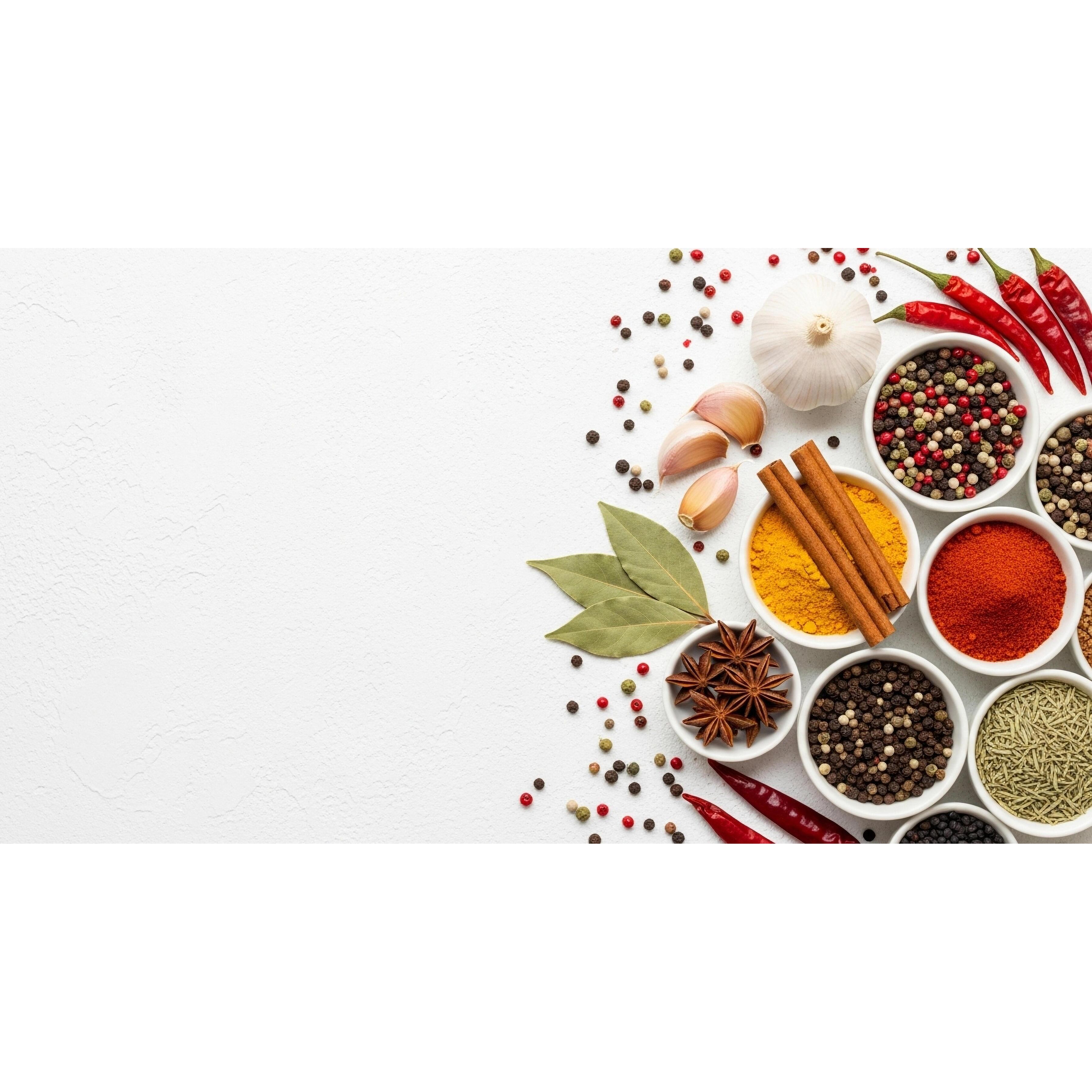 Shan Liver Masala