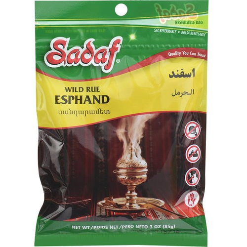 SADAF ESPHAND 3 OZ