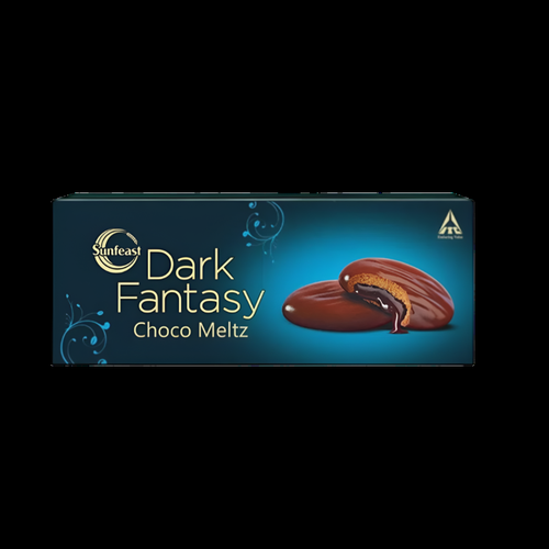 Sunfeast Dark Fantasy Choco Meltz 75 GM