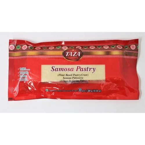 TAZA SAMOSA PARTY 300 GM