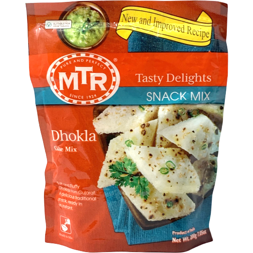 MTR Dhokla Instant Mix