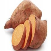 POTATO   SWEET POTATO LG