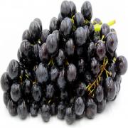 BLACK GRAPES