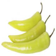PEPPER   BANANA PEPPER