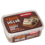 KOSKA CACAO HALVA