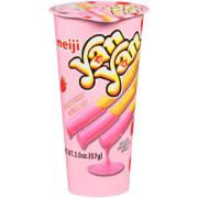 MEIJI YANYAN STRAW