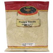 DEEP POPPY SEEDS