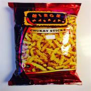 MIRCH MASALA CHUKRY STICKS